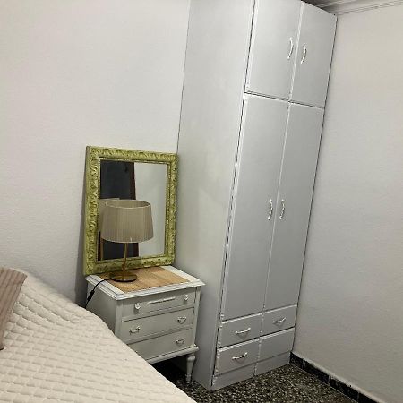 Disfruta Tu Estancia En Zaragoza! Buitenkant foto