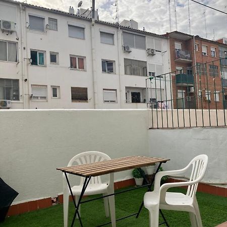 Disfruta Tu Estancia En Zaragoza! Buitenkant foto